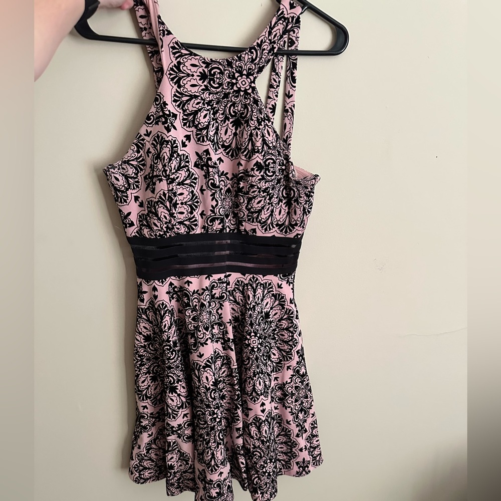Cocktail dress